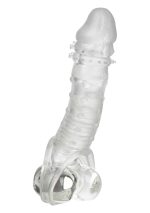 Ultimate Stud Extender Transparent - obrazek 3