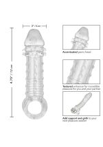 Ultimate Stud Extender Transparent - obrazek 5