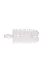 Stud Extender Transparent - obrazek 3