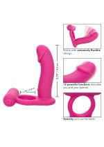Double Diver Pink - obrazek 3