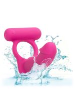 Double Diver Pink - obrazek 7