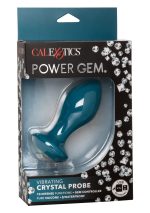 Vibrating Crystal Probe Blue - obrazek 2