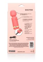 Slay Exciter Pink - obrazek 9