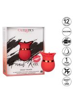 French Kiss Sweet Talker Red - obrazek 4