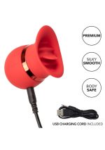 French Kiss Sweet Talker Red - obrazek 5