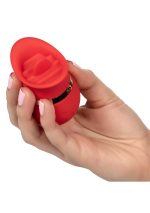 French Kiss Sweet Talker Red - obrazek 6