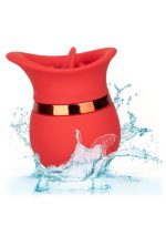 French Kiss Sweet Talker Red - obrazek 7