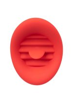 French Kiss Sweet Talker Red - obrazek 8