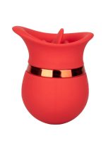 French Kiss Sweet Talker Red - obrazek 9