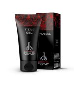 Żel/sprej-Titan GEL 50ml.( ORGINAL ) - obrazek 10