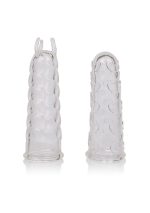 Finger Teaser Transparent