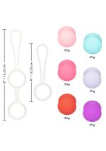 Interchangeable Kegel Set Assortment - obrazek 5
