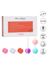 Interchangeable Kegel Set Assortment - obrazek 6