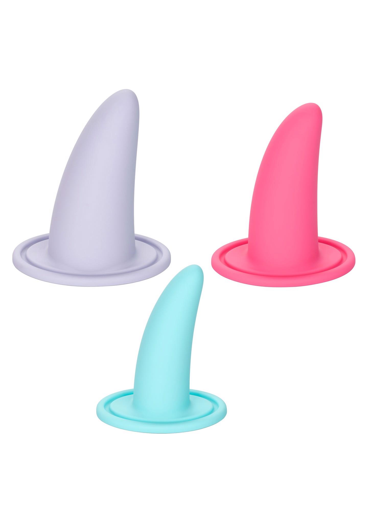 14062_ASSORT_01 Advanced Wearable Dilator Set Assortment - obrazek 1