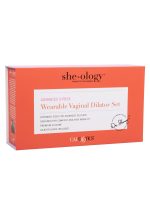 Advanced Wearable Dilator Set Assortment - obrazek 2
