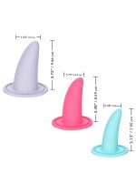 Advanced Wearable Dilator Set Assortment - obrazek 7