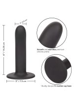 Boundless 6/15.25cm Smooth Black - obrazek 5