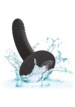 Boundless 6/15.25cm Ridged Black - obrazek 4