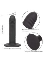 Boundless 6/15.25cm Ridged Black - obrazek 5