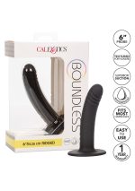 Boundless 6/15.25cm Ridged Black - obrazek 6