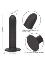 Boundless 7/17.75cm Smooth Black - obrazek 5