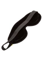 Boundless Blackout Eye Mask Black - obrazek 4