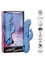 Santa Cruz Coaster Blue - obrazek 9