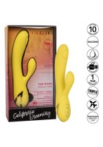 San Diego Seduction Yellow - obrazek 4