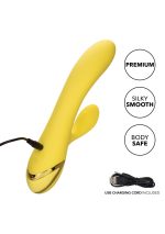 San Diego Seduction Yellow - obrazek 5