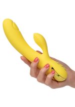 San Diego Seduction Yellow - obrazek 6