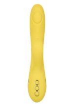 San Diego Seduction Yellow - obrazek 10