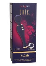 Chic Poppy Blue - obrazek 2