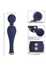 Chic Poppy Blue - obrazek 3