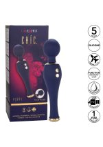 Chic Poppy Blue - obrazek 4