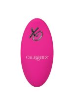 Remote Flicker Panty Teaser Pink - obrazek 11