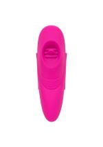 Remote Flicker Panty Teaser Pink - obrazek 12
