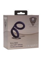 Viceroy Dual Ring Blue - obrazek 2