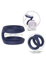 Viceroy Dual Ring Blue - obrazek 3