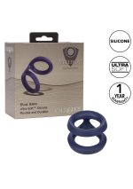 Viceroy Dual Ring Blue - obrazek 4