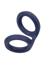 Viceroy Dual Ring Blue - obrazek 6