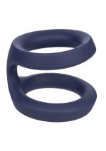 Viceroy Dual Ring Blue - obrazek 11