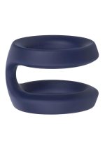 Viceroy Dual Ring Blue - obrazek 13