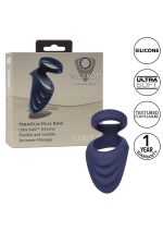 Viceroy Perineum Dual Ring Blue - obrazek 4