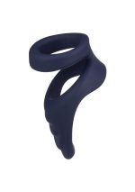 Viceroy Perineum Dual Ring Blue - obrazek 8