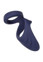 Viceroy Perineum Dual Ring Blue - obrazek 9