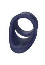 Viceroy Perineum Dual Ring Blue - obrazek 12
