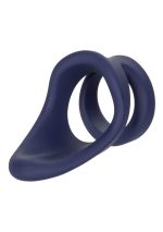 Viceroy Perineum Dual Ring Blue - obrazek 13