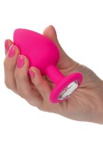 Cheeky Gems 3 Pcs Pink - obrazek 5
