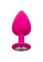 Cheeky Gems 3 Pcs Pink - obrazek 10
