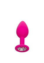 Cheeky Gems 3 Pcs Pink - obrazek 12